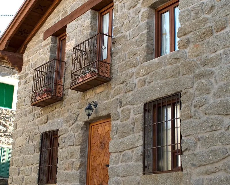 El Mirador del Alberche