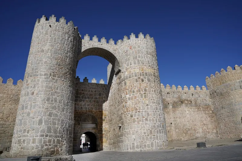 Ávila